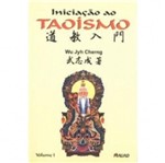 Iniciacao ao Taoismo 1 - Mauad