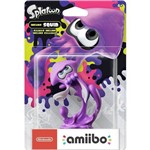 Inkling Squid Splatoon 2 - Amiibo