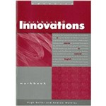 Innovations Advanced - Workbook With Answer Key
