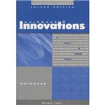 Innovations Upper-Intermediate Workbook