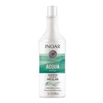 Inoar Acqua D'inoar Micelar - Shampoo 1000ml
