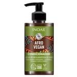 Inoar Afro Vegan Condicionador 300ml