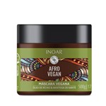 Inoar Afro Vegan - Máscara Vegana 500g