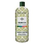Inoar Color System - Shampoo Pré-Coloração 1L