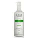 Inoar - Herbal Solution - Sem Sal - Shampoo 01 Litro