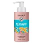 Inoar Meu Cacho Meu Crush - Pré-Shampoo 400ml