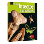 Insectos e Aracnídeos