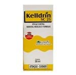 Inseticida Liquido Kelldrin 30ml