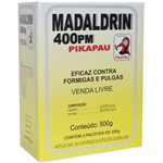 Inseticida Pikapau Madaldrin 400PM