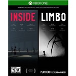 Inside + Limbo Double Pack - Xbox One