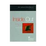 Inside Out - Students Book - Advanced