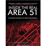 Inside The Real Area 51