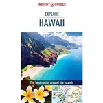 Insight Guide Hawaii Explore