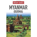 Insight Guide Myanmar