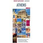Insight Guides Athens Flexi Map
