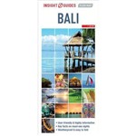 Insight Guides Bali Flexi Map