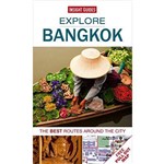 Insight Guides Bangkok Explore