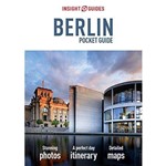 Insight Guides Berlin Pocket Guide