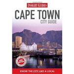 Insight Guides Cape Town City Guide