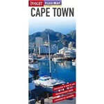 Insight Guides Cape Town Flexi Map