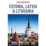 Insight Guides Estonia, Latvia And Lithuania