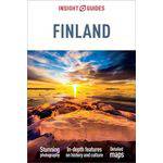 Insight Guides Finland