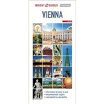 Insight Guides Flexi Map Vienna