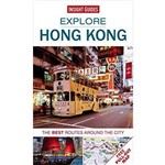 Insight Guides Hong Kong Explore