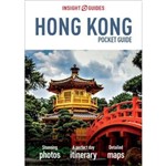 Insight Guides Hong Kong Pocket Guide