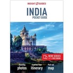 Insight Guides India Pocket Guide
