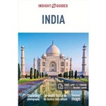 Insight Guides India