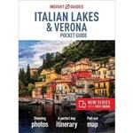 Insight Guides Italian Lakes & Verona Pocket Guide