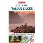 Insight Guides Italian Lakes Explore