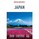 Insight Guides Japan