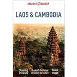 Insight Guides Laos And Cambodia