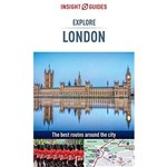 Insight Guides London Explore