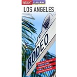 Insight Guides Los Angeles Flexi Map