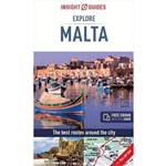 Insight Guides Malta Explore