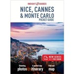 Insight Guides Nice, Cannes And Monte Carlo Pocket Guide