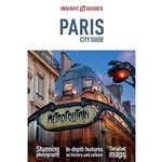 Insight Guides Paris City Guide