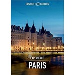 Insight Guides Paris Experience