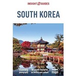 Insight Guides South Korea