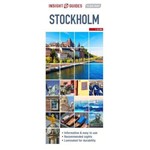 Insight Guides Stockholm Flexi Map