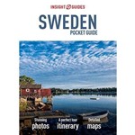 Insight Guides Sweden Pocket Guide