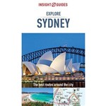 Insight Guides Sydney Explore