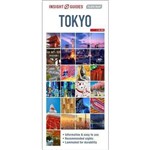 Insight Guides Tokyo Flexi Map