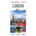 Insight Travel London Travel Map