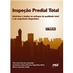 Inspeção Predial Total 2ª Ed.