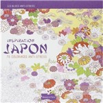 Inspiration Japon - 70 Coloriages Anti-Stress
