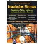 Instalacoes Eletricas - Erica